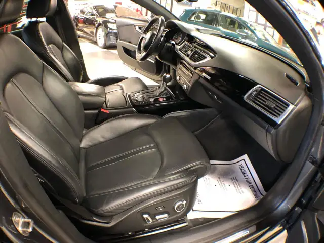 2017 Audi RS 7 AWD LEATHER SUNROOF NAVI B/SPOT CARPLAY 360 CAMER in Cars & Trucks in City of Toronto - Image 31