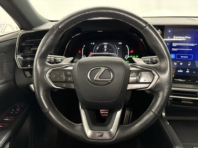 2024 Lexus RX 500H RX 500H F SPORT PERFORMANCE 3 in Cars & Trucks in Edmonton - Image 2