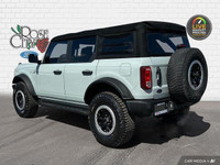 - ONE OWNER - ACCIDENT FREE - SASQUATCH PKG - ADVANCED 4X4 SYSTEM - HEATED CLOTH SEATS - NAVIGATION... (image 3)
