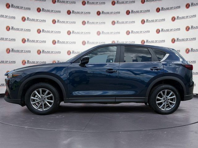 2025 Mazda CX-5 GS in Cars & Trucks in Calgary - Image 2