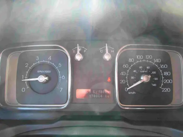 2007 Lincoln MKX MXK in Cars & Trucks in Prince George - Image 12