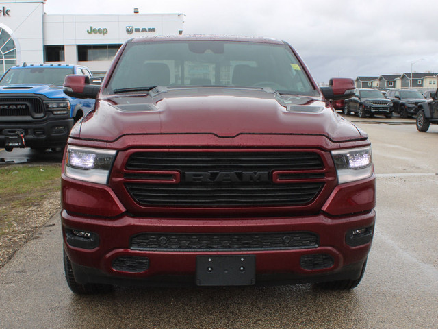 2024 Ram 1500 SPORT in Cars & Trucks in Winnipeg - Image 2