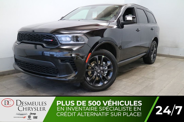 2023 Dodge Durango GT RALLYE in Cars & Trucks in Laval / North Shore