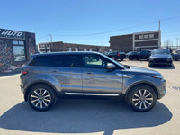 2016 Land Rover Range Rover Evoque HSE 4WD SUV - Navigation|360 camera|Parking sensors|Blind-spot/La... (image 2)