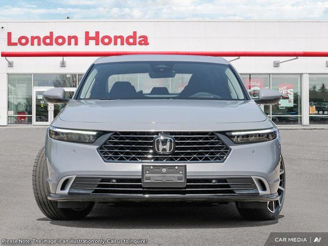 2025 Honda Accord Hybrid Touring in Cars & Trucks in London - Image 2