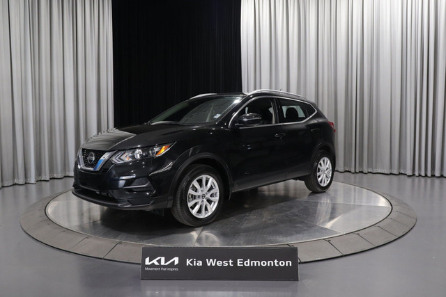 2023 Nissan Qashqai SV AWD / HEATED SEATS / SUNROOF / PUSH ST... in Cars & Trucks in Edmonton - Image 3