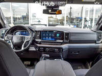 This Chevrolet Silverado 1500 4WD Crew Cab 147 LT Trail Boss, has a powerful Gas V8 5.3L/325 engine... (image 1)