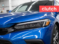 NO ACCIDENTS / CLEAN CARFAX / 1 OWNER / Auto Dimming Rearview Mirror, Front Heated Seats, Rear Heate... (image 7)