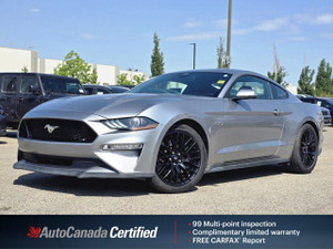 2022 Ford Mustang GT GT