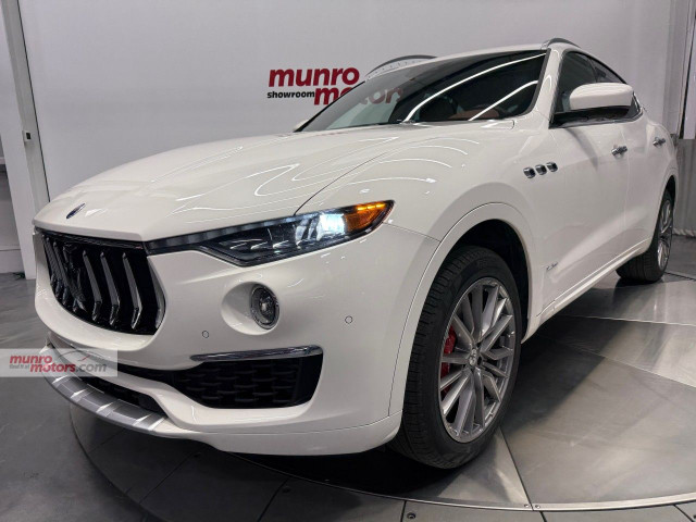 2020 Maserati Levante in Cars & Trucks in Brantford - Image 4