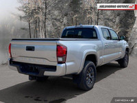 Engine: Gas V-6 3.5L L/100Km City: 13.0 L/100Km Hwy: 10.5 Safety Equipment Electronic Stability Cont... (image 4)