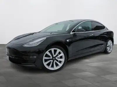 2019 Tesla Model 3 Standard Range Plus MAGS 19 NAVI CAMERA 2019 TESLA MODEL 3 STANDARD RANGE PLUS NA...