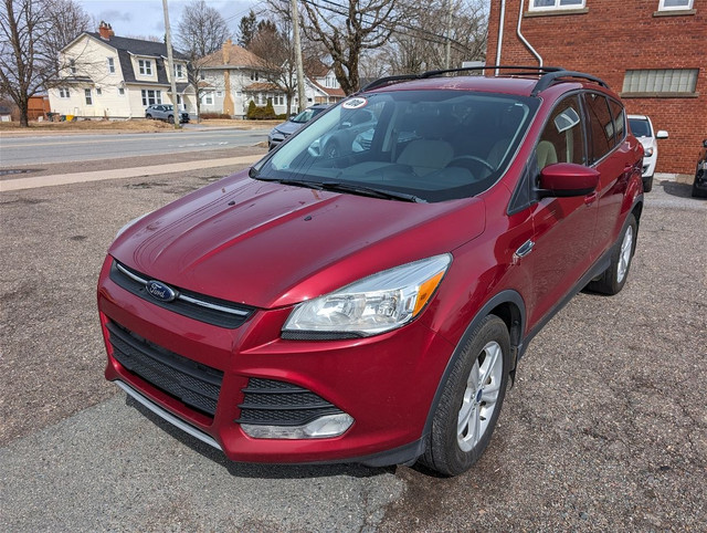 2014 Ford Escape Special Edition 77,502 KM yup JUST 77000 KMS!!! in Cars & Trucks in Saint John - Image 2