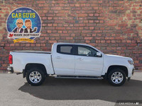 Recent Arrival!Blade Silver Metallic 2021 Chevrolet Colorado RWD 8-Speed Automatic V6Fresh oil chang... (image 6)