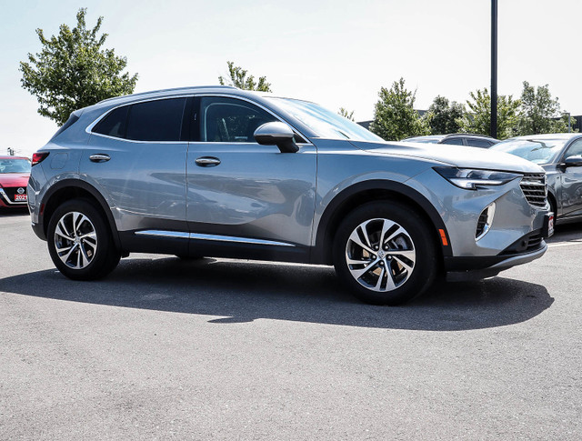 2023 Buick ENVISION Essence in Cars & Trucks in Kitchener / Waterloo - Image 3