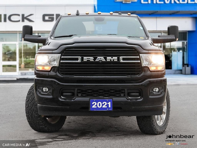 2021 Ram 2500 BIG HORN in Cars & Trucks in Kitchener / Waterloo - Image 2
