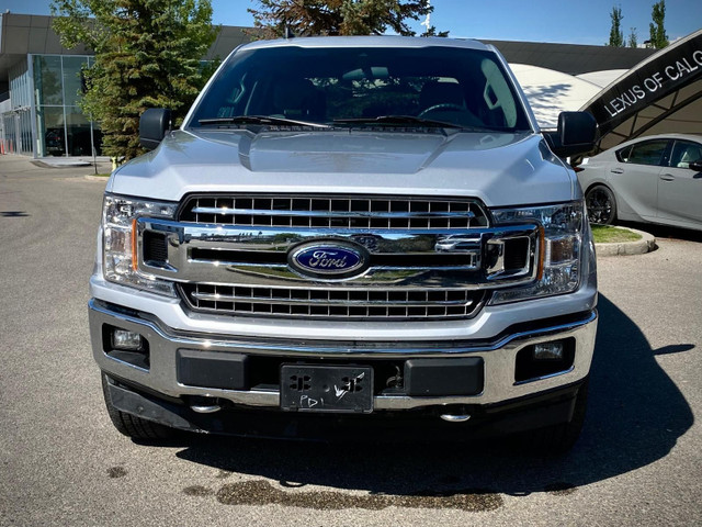 2019 Ford F-150 XLT in Cars & Trucks in Calgary - Image 4