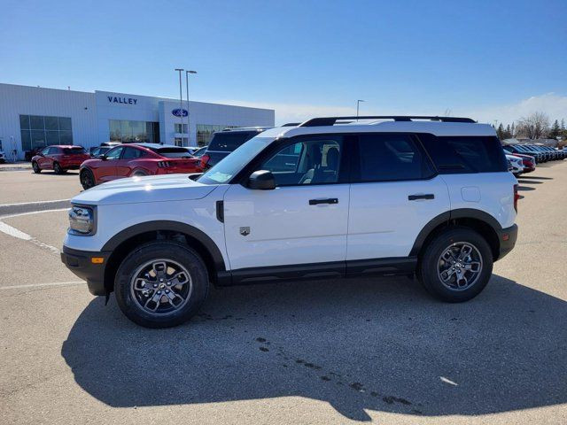  2024 Ford Bronco Sport Big Bend in Cars & Trucks in Saskatoon - Image 3