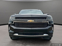 ALG Residual Value. This Chevrolet Tahoe boasts a Gas V8 5.3L/ engine powering this Automatic transm... (image 8)