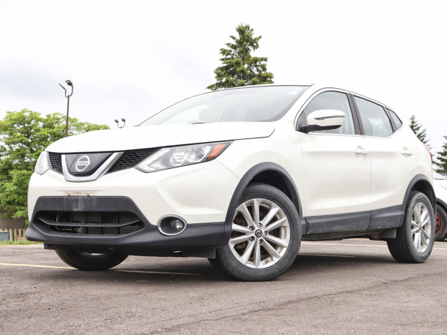 2019 Nissan Qashqai SV in Cars & Trucks in Oakville / Halton Region