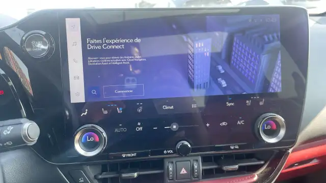 2024 Lexus NX NX 350 / Executif / Camera / Cuir / Climatiseur Bi in Cars & Trucks in Laval / North Shore - Image 23