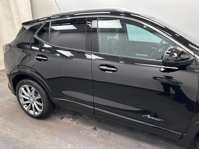2024 Buick Encore GX Avenir 1.3L 3CYL | HEATED FRONT SEATS |... in Cars & Trucks in Lethbridge - Image 2