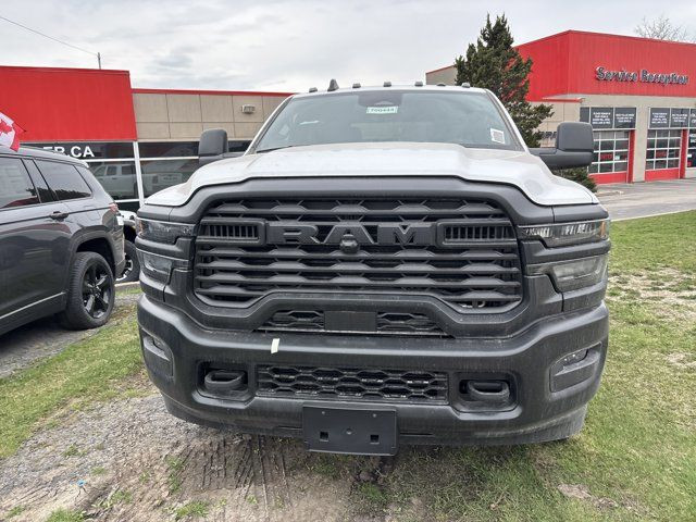 2025 Ram 2500 Tradesman in Cars & Trucks in Mississauga / Peel Region - Image 2