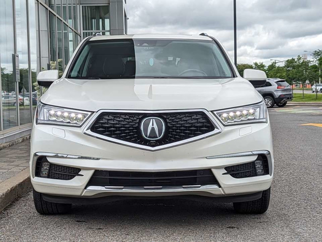 2019 Acura MDX ELITE PACKAGE - 7 P in Cars & Trucks in Longueuil / South Shore - Image 2