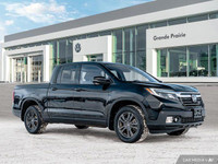*2020 Honda Ridgeline Sport | Crew Cab | 5-Foot Bed | 6-Passenger | AWD | Apple CarPlay* *Performanc... (image 5)