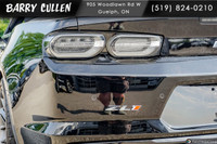 UNICORN! This 650HP ZL1 Camaro comes in the rare convertible configuration with a 6 speed manual tra... (image 6)