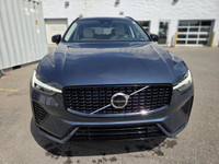 Only 2,157 Miles! This Volvo XC60 delivers a Intercooled Turbo Gas/Electric I-4 2.0 L/120 engine pow... (image 7)