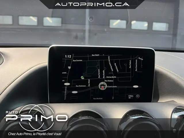 2018 Mercedes-Benz AMG GT R Coupe V8 Biturbo 577HP Caméra de Rec in Cars & Trucks in Laval / North Shore - Image 33
