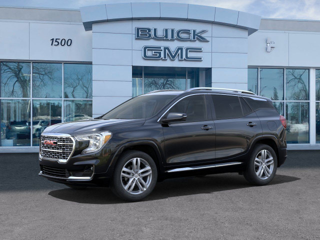 2024 GMC Terrain Denali in Cars & Trucks in Brandon - Image 2