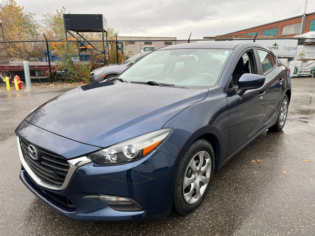 2018 Mazda Mazda3 GX in Cars & Trucks in City of Toronto