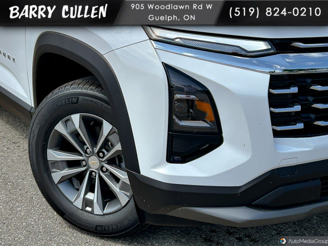 2026 Chevrolet Equinox in Cars & Trucks in Guelph - Image 2