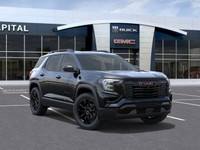 Capital Chevrolet Buick GMC This GMC Terrain delivers a Turbocharged Gas I4 1.5L/-TBD- engine poweri... (image 6)