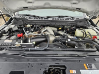 2023 Ford Super Duty F-550 DRW XLT 4WD Crew Cab 203" WB 84" CA, 6.7L V8 Diesel, 12ft Deck, Remote Ke... (image 9)
