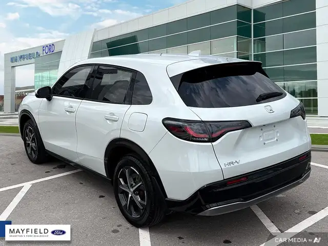 2023 Honda HR-V EX-L Navi in Cars & Trucks in Mississauga / Peel Region - Image 5