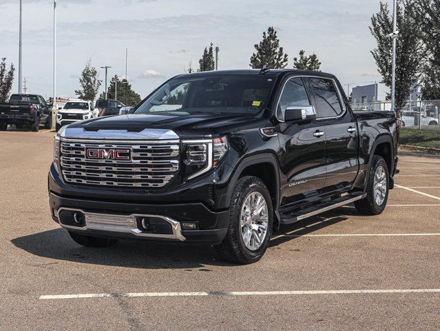 2024 GMC Sierra 1500 Denali 6.2L in Cars & Trucks in Strathcona County - Image 4