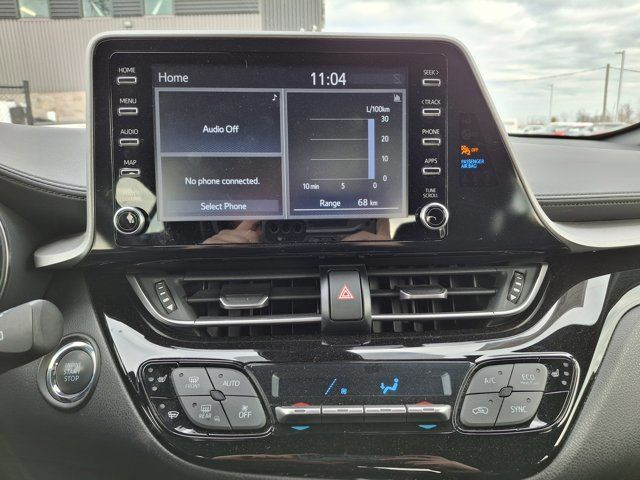 2021 Toyota C-HR XLE Premium Nightshade | Heated Steering + in Cars & Trucks in Guelph - Image 4