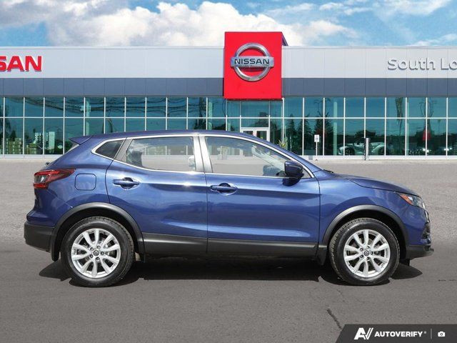 2022 Nissan Qashqai S | One Owner | Carplay| in Cars & Trucks in London - Image 2