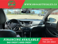 2017 HYUNDAI TUCSON SE COMPACT SUV WITH BIG VALUE, COMFORT, AND STYLE! Your trusted destination for... (image 8)