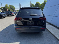 Volkswagen Tiguan Comfortline 4MOTION Mags Cuir Toit Panoramique 2018 à vendreCaméra recul, A/C, Com... (image 6)