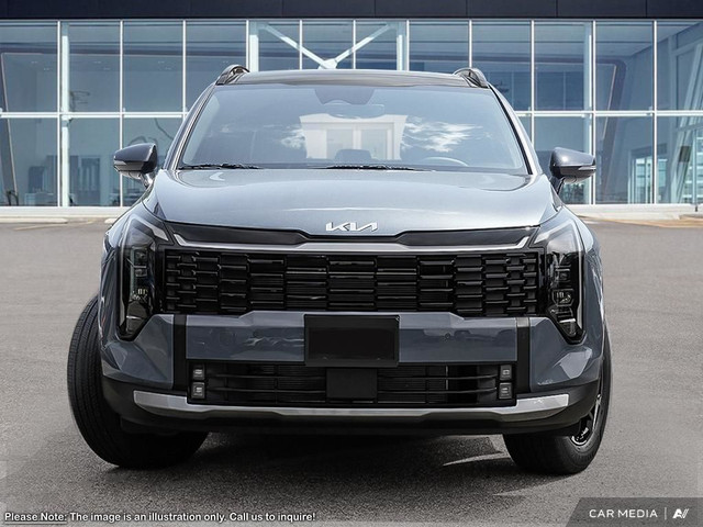 2026 Kia Sportage EX Premium in Cars & Trucks in Medicine Hat - Image 2