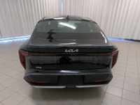 It's time to take a look at our 2025 Kia K4 EX Sedan that's ready for better driving in Aurora Black... (image 6)