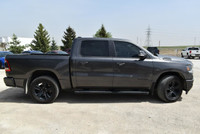 2022 RAM 1500 Sport 4x4 Crew Cab – 5’7” Box | Gray | Warranty & Financing Available POWERFUL & VERSA... (image 7)