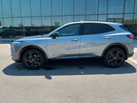 2024 BUICK ENVISION SPORT TOURING | AWD | ACCIDENT FREE CARFAX | ONE OWNER | LOW KMS | REMOTE START... (image 2)
