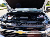 Welcome To Sherwood Park Chevrolet. The #1 Volume Chevrolet Dealer in Canada. This Chevrolet SILVERA... (image 8)