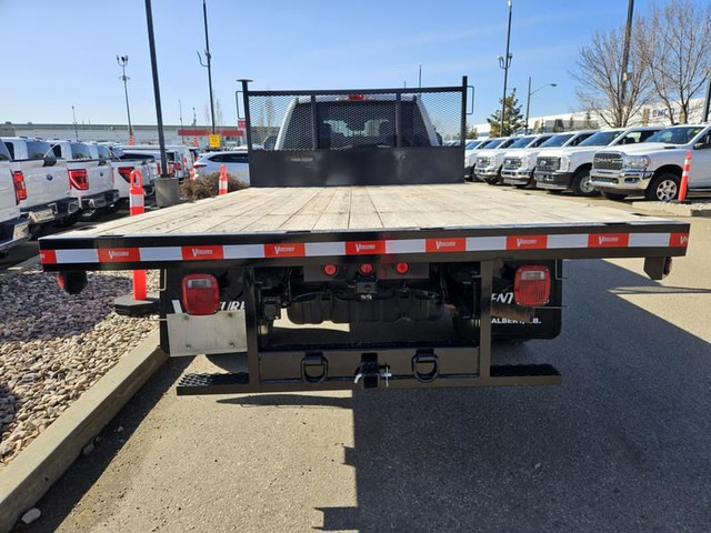 2023 Ford Super Duty F-550 DRW XLT in Cars & Trucks in St. Albert - Image 4