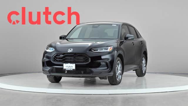 2025 Honda HR-V Sport AWD w/ Apple CarPlay, Heated Front Seats,  in Cars & Trucks in City of Toronto